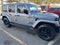 2020 Jeep Wrangler Unlimited Sahara Altitude