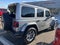 2019 Jeep Wrangler Unlimited Sahara 4x4