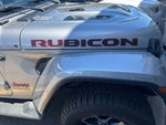2020 Jeep Wrangler Unlimited Rubicon 4x4