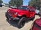 2019 Jeep Wrangler Unlimited Rubicon 4x4