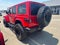 2019 Jeep Wrangler Unlimited Rubicon 4x4