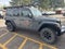 2021 Jeep Wrangler Unlimited Rubicon 4xe