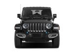 2023 Jeep Wrangler 4xe Rubicon 20th Anniversary 4x4