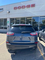 2021 Jeep Cherokee 80th Anniversary 4x4
