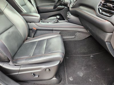 2025 Dodge Durango GT Plus AWD