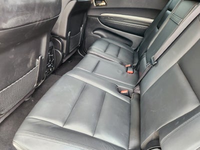 2019 Dodge Durango GT Plus