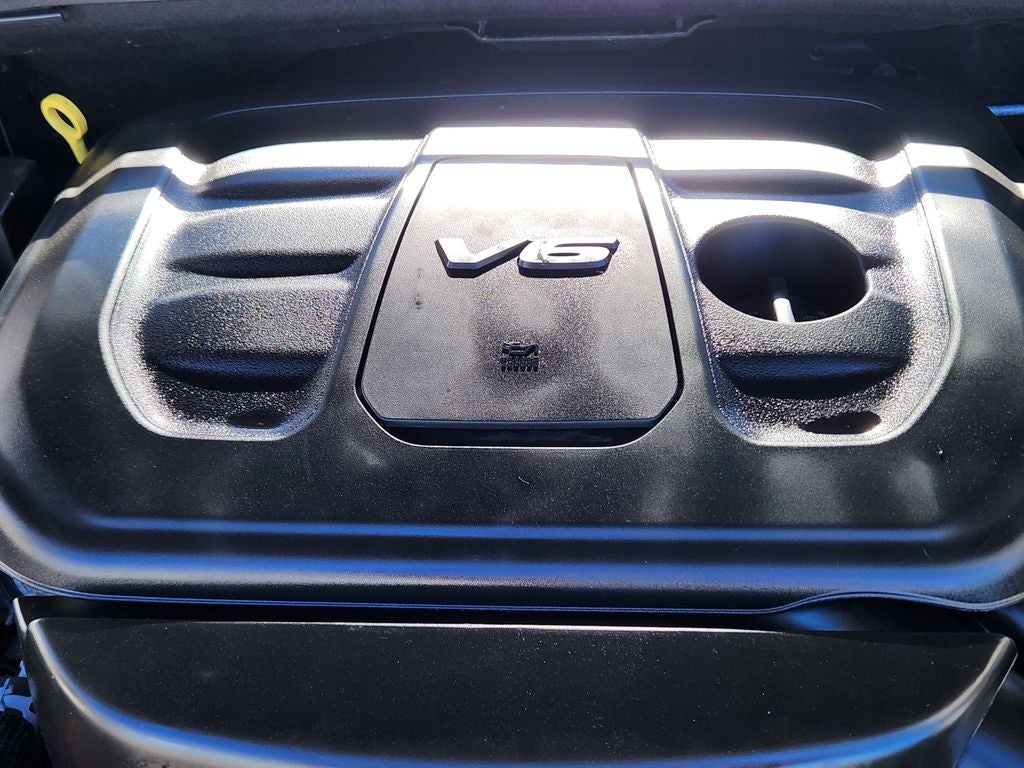 2018 Jeep Grand Cherokee Altitude 4x4