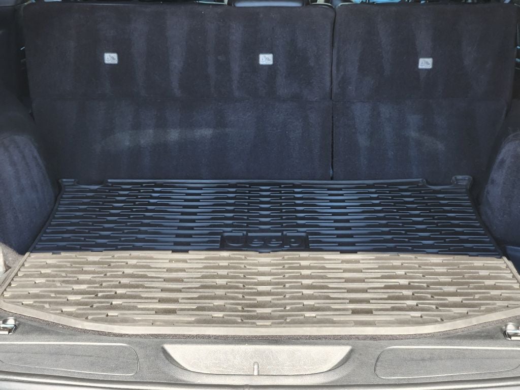 2020 Jeep Grand Cherokee Altitude 4x4
