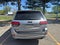 2018 Jeep Grand Cherokee Altitude 4x4