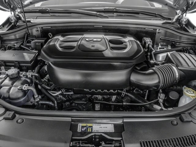 2017 Jeep Grand Cherokee Limited 4x4