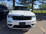 2018 Jeep Grand Cherokee High Altitude 4x4