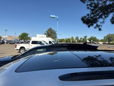 2018 Jeep Grand Cherokee High Altitude 4x4