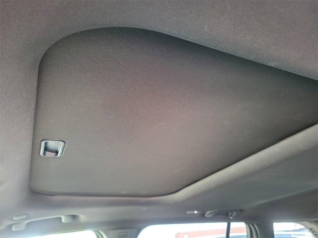 2024 Jeep Grand Cherokee Altitude X 4x4