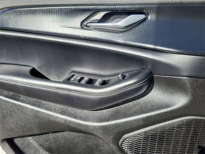 2024 Jeep Grand Cherokee Altitude X 4x4