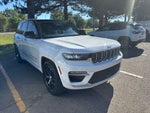 2023 Jeep Grand Cherokee Summit Reserve 4x4