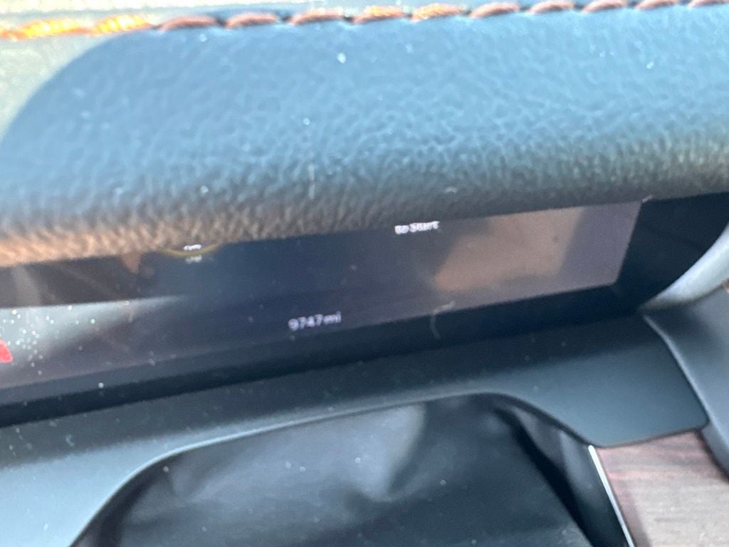 2024 Jeep Grand Cherokee Summit