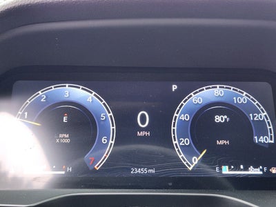 2024 Jeep Grand Cherokee L Altitude X