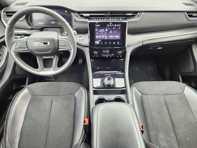 2024 Jeep Grand Cherokee L Altitude X