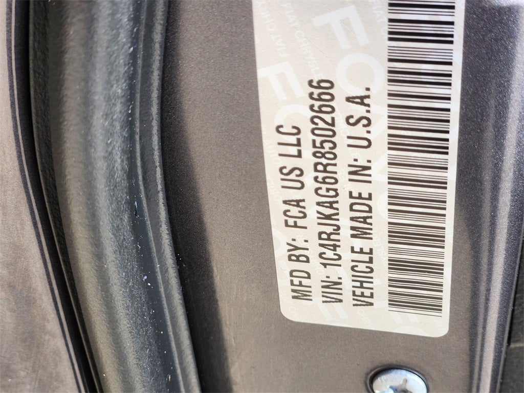 2024 Jeep Grand Cherokee L Altitude X 4x4