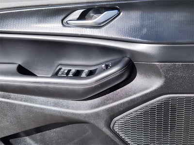 2024 Jeep Grand Cherokee L Altitude X 4x4