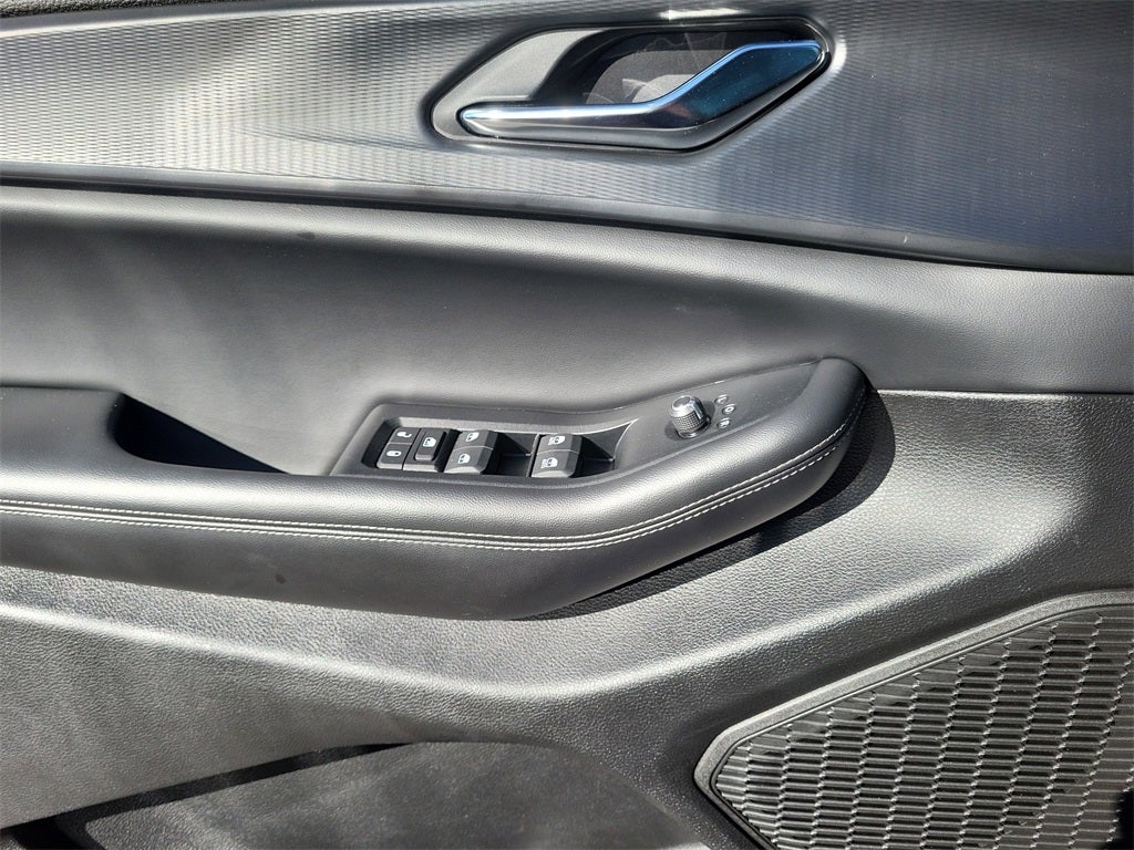 2024 Jeep Grand Cherokee L Altitude X 4x4