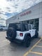 2025 Jeep Wrangler 4xe Willys 4xe