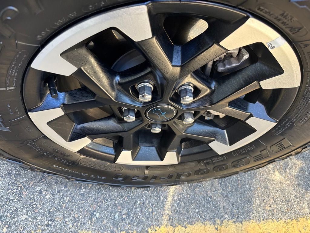 2025 Jeep Wrangler 4xe Rubicon 4xe