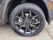 2025 Jeep Grand Cherokee 4xe Anniversary Edition