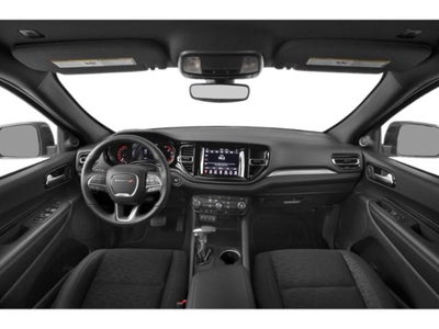 2024 Dodge Durango R/T Plus AWD