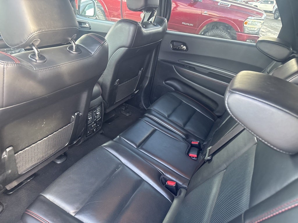2024 Dodge Durango R/T Plus AWD