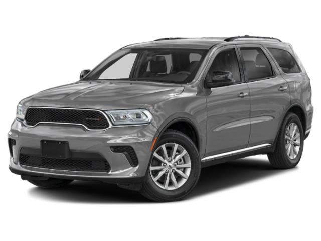 2025 Dodge Durango R/T AWD