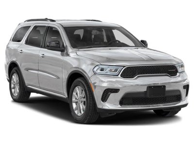 2025 Dodge Durango R/T AWD