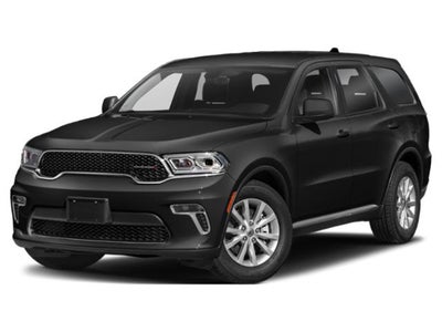 2023 Dodge Durango SRT 392 Premium