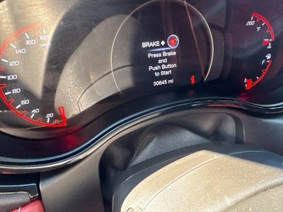 2023 Dodge Durango SRT 392 Premium