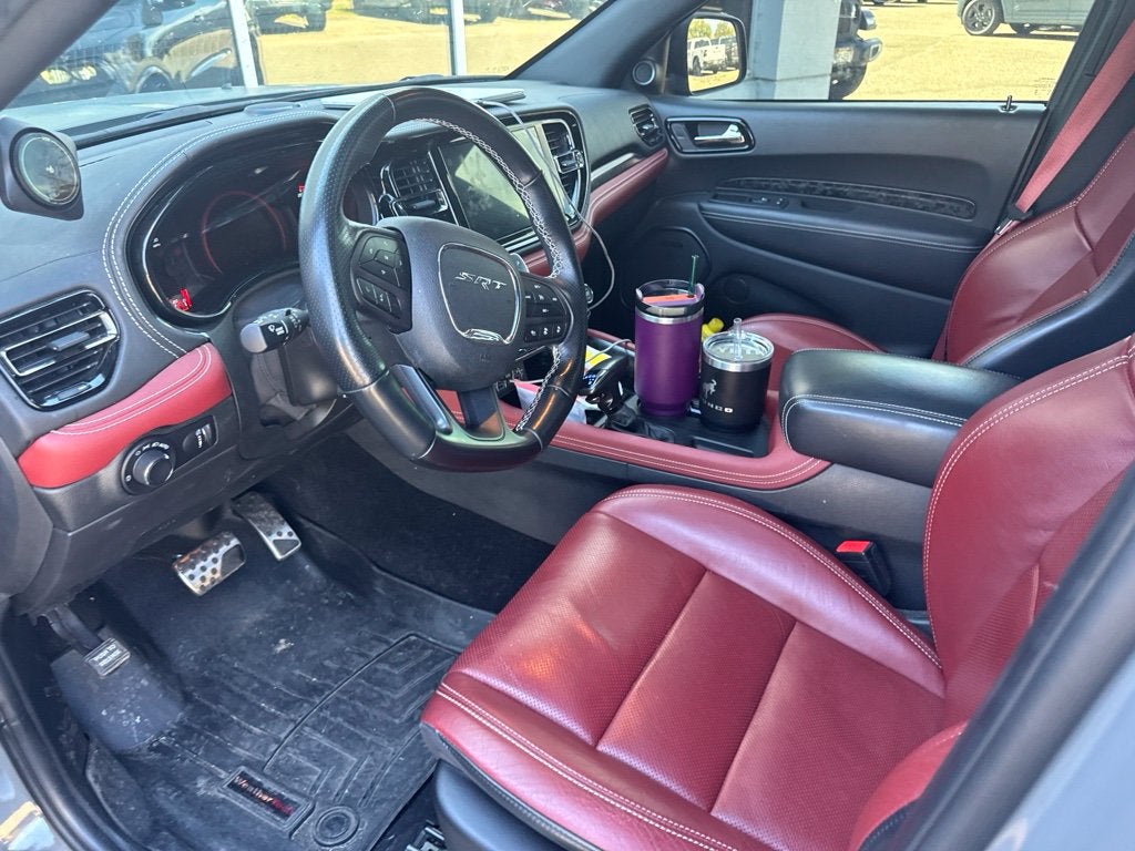 2023 Dodge Durango SRT Hellcat Premium