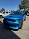 2026 Dodge Durango SRT Hellcat AWD