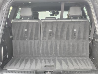 2023 Jeep Wagoneer Series II 4x4