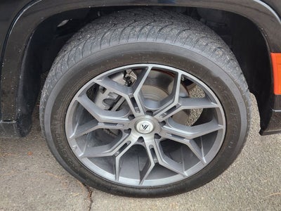 2023 Jeep Wagoneer Series II 4x4