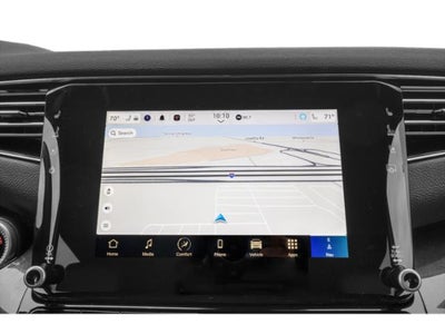 2024 Jeep Wagoneer Series II Carbide 4x4