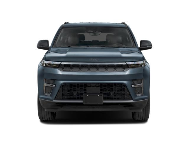 2026 Jeep Grand Wagoneer Limited Altitude 4x4