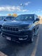 2023 Jeep Wagoneer Series III