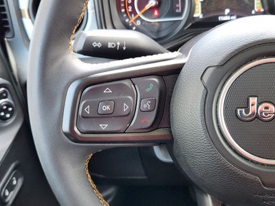 2024 Jeep Gladiator Sport S