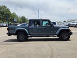 2024 Jeep Gladiator Sport S
