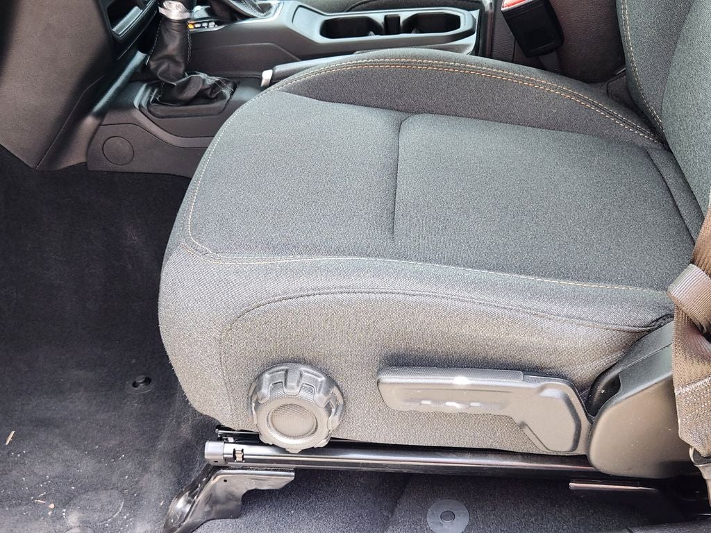2024 Jeep Gladiator Sport S