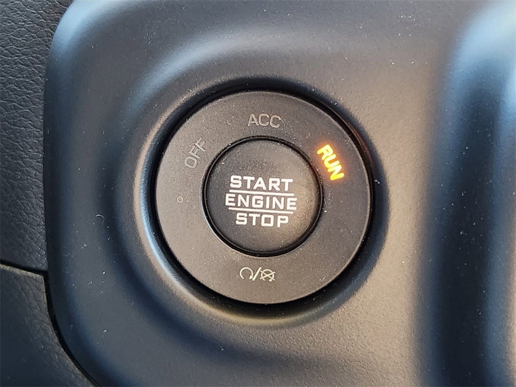 2023 Jeep Gladiator High Altitude 4x4