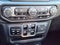 2021 Jeep Gladiator Overland 4X4