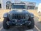 2021 Jeep Gladiator Rubicon 4x4