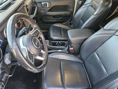 2020 Jeep Gladiator Mojave