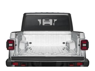 2026 Jeep Gladiator Rubicon 4x4
