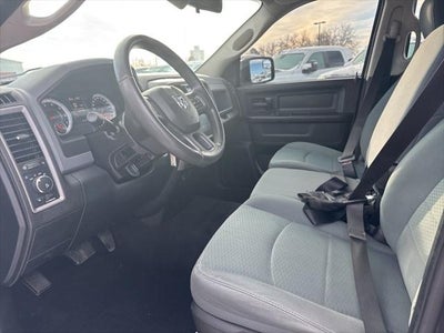 2015 RAM 1500 Express